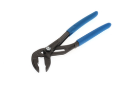 GEDORE 142 7 TL Universalzange 7" 17-fach verstellbar tauchisoliert
