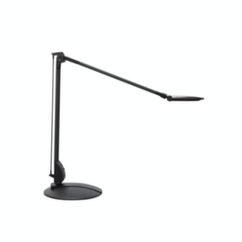 MAUL Dimmbare LED-Tischleuchte MAULoptimus colour vario