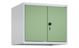 Aufsatzschrank für Spind