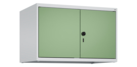 Aufsatzschrank für Spind