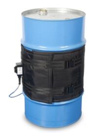 Heizmantel für 120-Liter-Fass