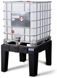 Untergestell für IBC 1000 l