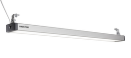 Treston LED-Leuchte für Arbeitstisch, Breite 1180 mm