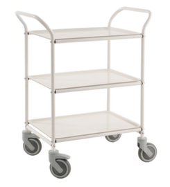 Kongamek Servierwagen Tragl. 150 kg