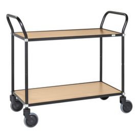 Kongamek Tischwagen