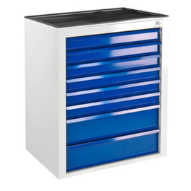 Schubladenschrank
