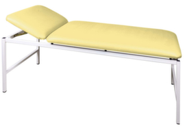 ultraMEDIC Ruhe- und Untersuchungsliege