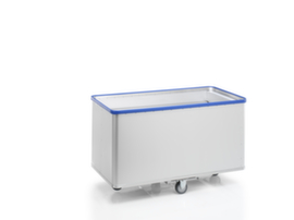 Gmöhling Alu-Kastenwagen G®-ERGO mit Federboden