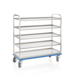 Gmöhling Alu-Etagenwagen G®-ORG