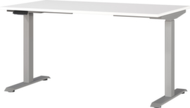 Höhenverstellbarer Schreibtisch GW-MAILAND