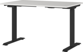 Höhenverstellbarer Schreibtisch GW-MAILAND