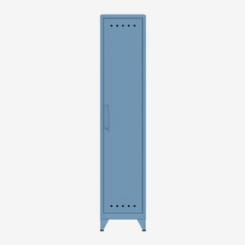 Bisley Garderobenschrank Fern Locker aus Stahl