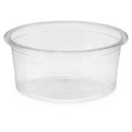 Dressing- und Dessertbecher 9 cl