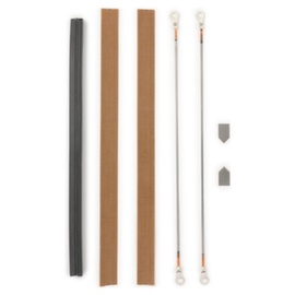 Easypacker 200 mm Zubehör