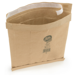 Gepolsterte Versandtaschen Jiffy 135 x 229 mm