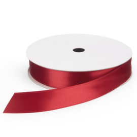 Geschenkband Satin