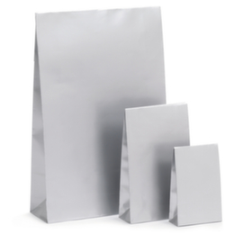 Geschenktaschen Silver 280 x 420 mm