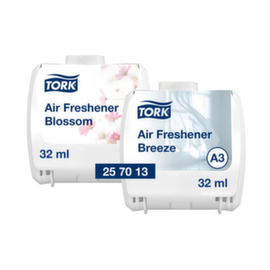 Kontinuierlicher Lufterfrischer TORK Mix Pack