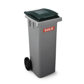 Mülltonne Citybag mit bis zu 360 l Inhalt