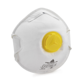 Schutzmaske FFP2 DELTA PLUS mit Ventil