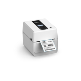Toshiba Thermoetikettendrucker Direkt-Druck