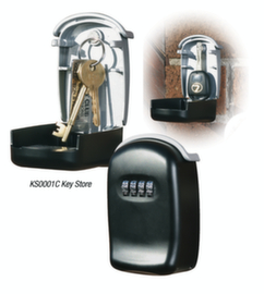 Phoenix Safe Schlüsseltresor Key Store