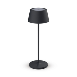MAUL Akku LED-Tischleuchte MAULnina