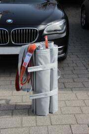 Löschdecke STANDARD, für Brände von Lithium-Ionen-Batterien