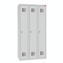 UDOBÄR Abteilschrank