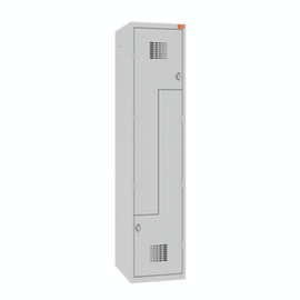 UDOBÄR Z-Garderobenschrank