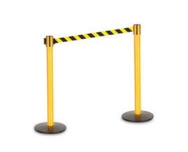 UDOBÄR Gurtwarnständer im 2er Set