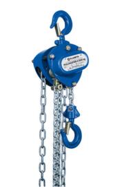 Flaschenzug PULLMASTER II