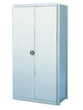 META Flügeltür für Steckregal, Höhe x Breite 2000 x 1000 mm Milieu 1 S