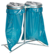 VAR Müllsackständer für 120 Liter-Säcke