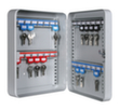 Format Tresorbau Schlüsselkassette, 28 Haken Standard 2 S