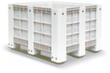 Großbehälter für Kühlhäuser Standard 5 S