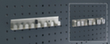bott Steckschlüsselhalter für Lochplatte Detail 1 S