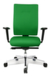 Topstar Bürodrehstuhl Sitness 70 mit Body-Balance-Tec®-Gelenk, grün