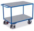 VARIOfit Tischwagen mit 500 kg Traglast Standard 5 S
