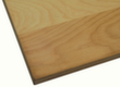 Anbautisch für Montagetisch mit leichtem Gestell, Breite x Tiefe 1500 x 750 mm, Platte Buche Detail 2 S