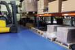 Miltex Arbeitsplatz-Bodenbelag Yoga Line Ultra Meterware, Breite 1000 mm Milieu 1 S