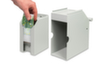 Safescan POS Tresor 4100 für bis zu 300 Geldscheine Milieu 1 S