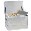 Allit Alu-Transportbox AluPlus Box >S< 70 Standard 2 S