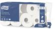 Tork Toilettenpapier Premium mit hohem Weißgrad Standard 2 S