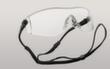 Honeywell Schutzbrille Optema mit Kopfband, EN 166 Standard 2 S