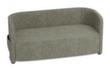 Bisley Sessel/Sofa Vivo mit Seitentaschen Standard 2 S