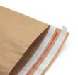 Raja Wiederverschließbare Versandtasche aus 2 Schichten Kraftpapier Detail 1 S