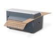 Raja Karton-Shredder ProfiPack C400 für 1-wellige Pappe und Papier Milieu 1 S