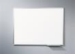 Legamaster Emailliertes Whiteboard PREMIUM PLUS in weiß, Höhe x Breite 1000 x 1500 mm