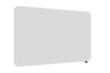 Legamaster Emailliertes Whiteboard ESSENCE in weiß, Höhe x Breite 1000 x 1500 mm Standard 2 S